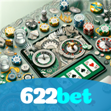 622bet visual