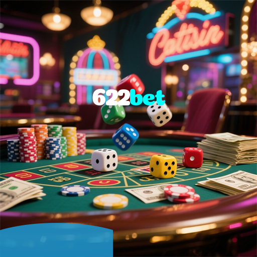 622bet visual