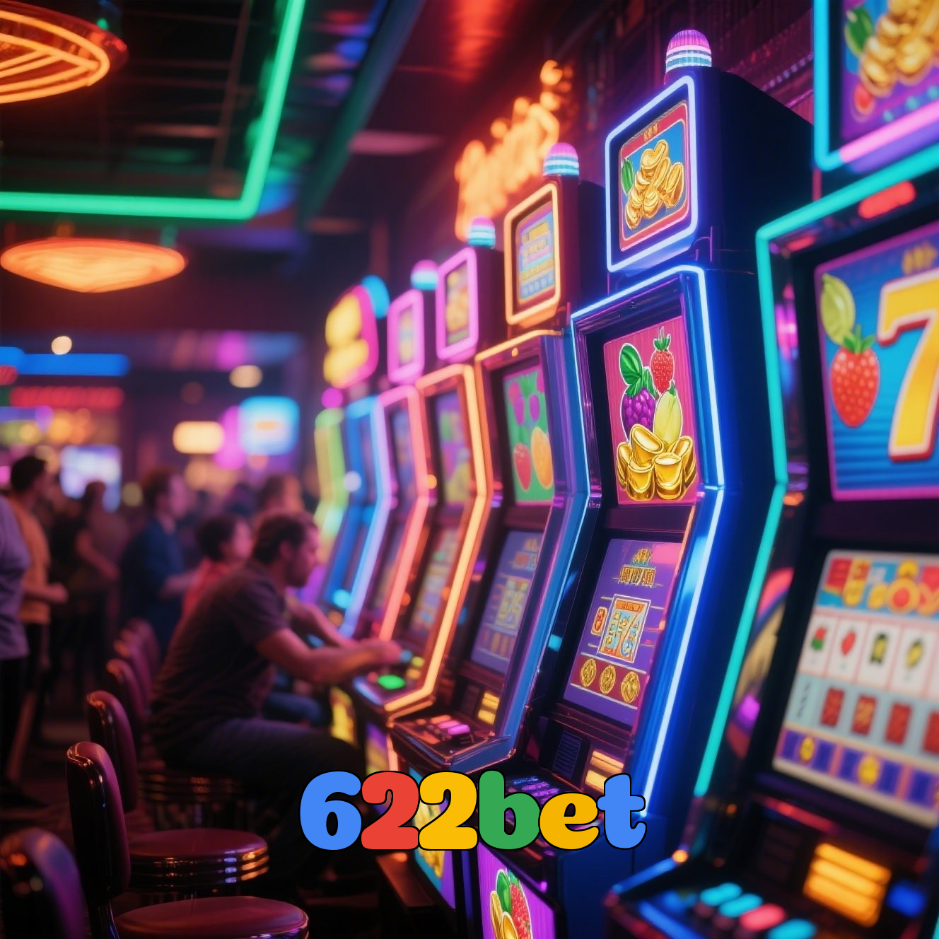622bet visual