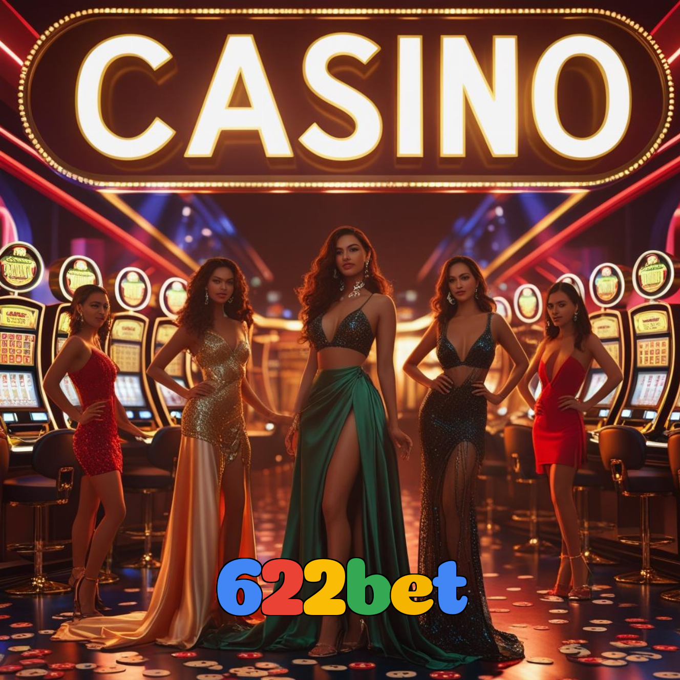 622bet visual