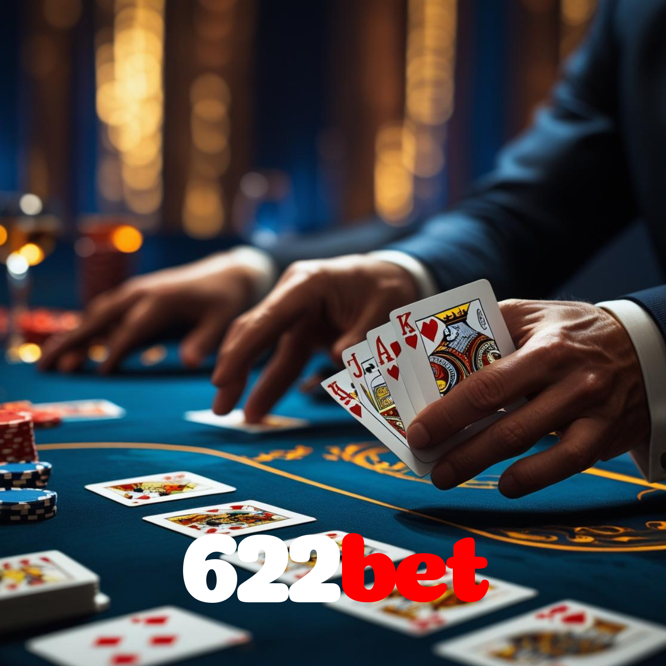 622bet visual