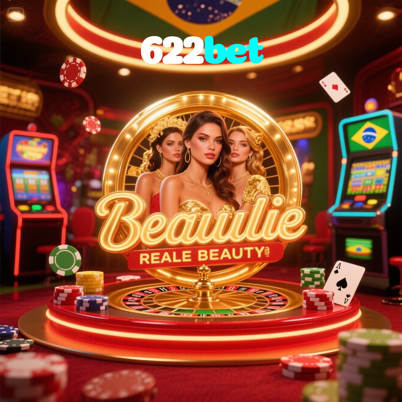 622bet visual