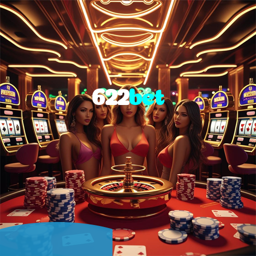 622bet visual