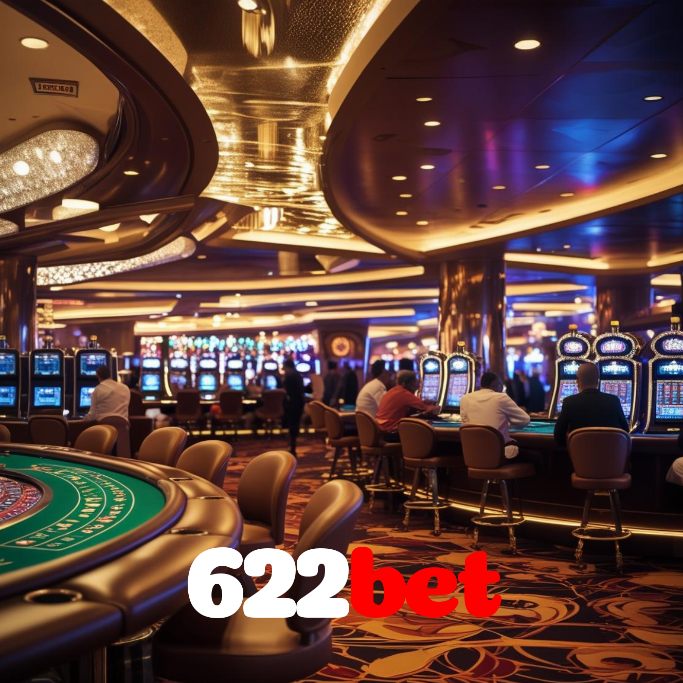 622bet visual