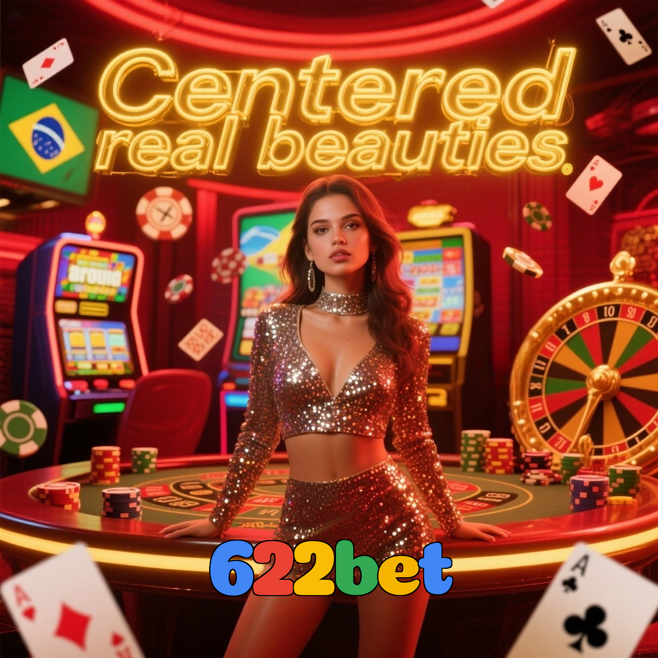 622bet visual