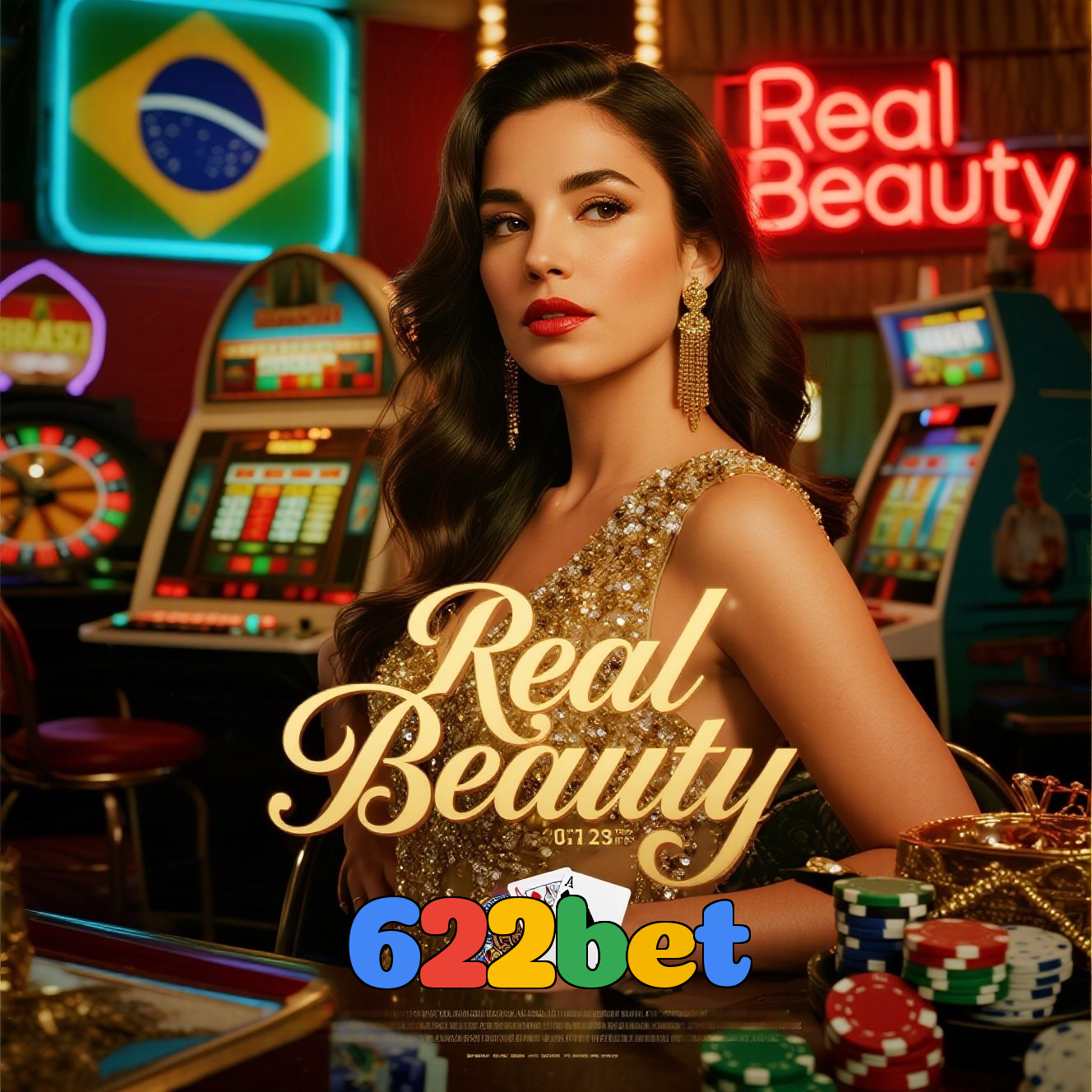 622bet visual