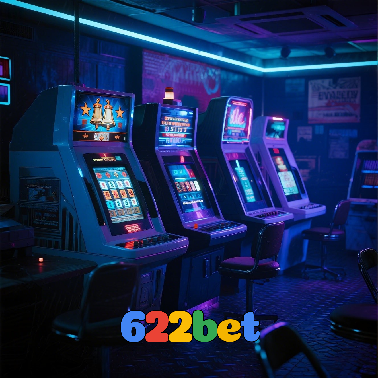 622bet visual
