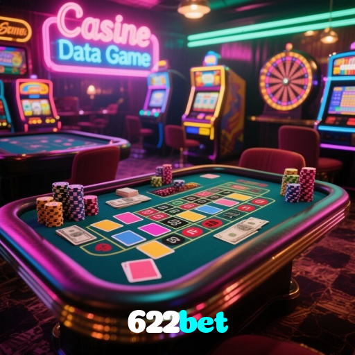 622bet visual