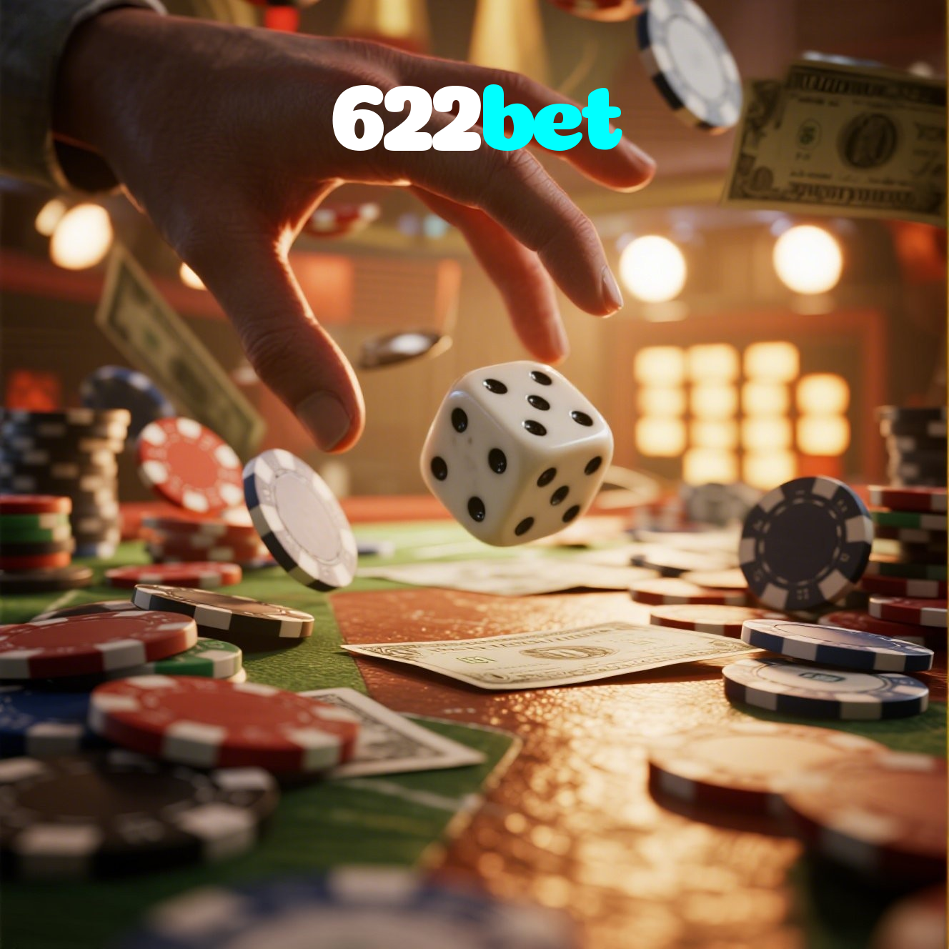 622bet visual