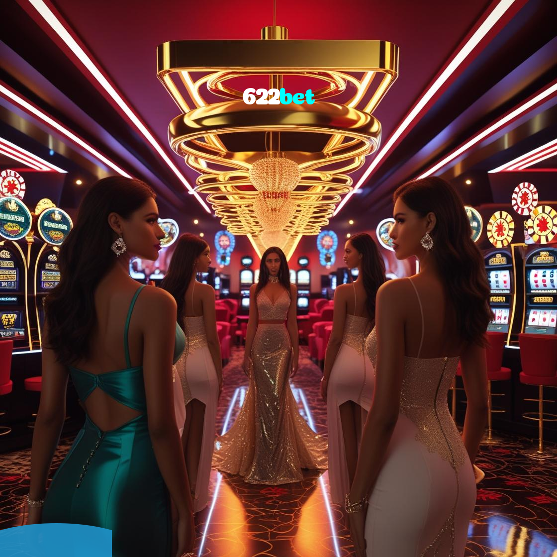 622bet visual