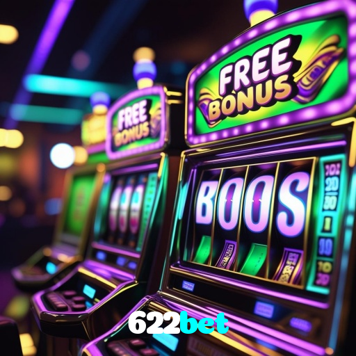 622bet visual
