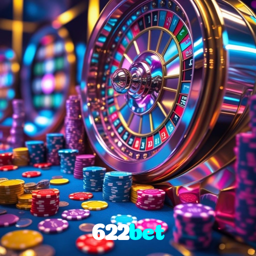 622bet visual