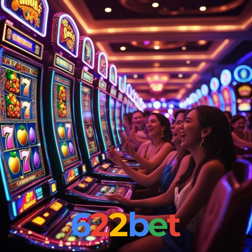 622bet visual