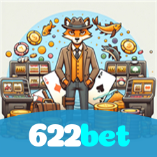 622bet visual