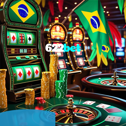 622bet visual