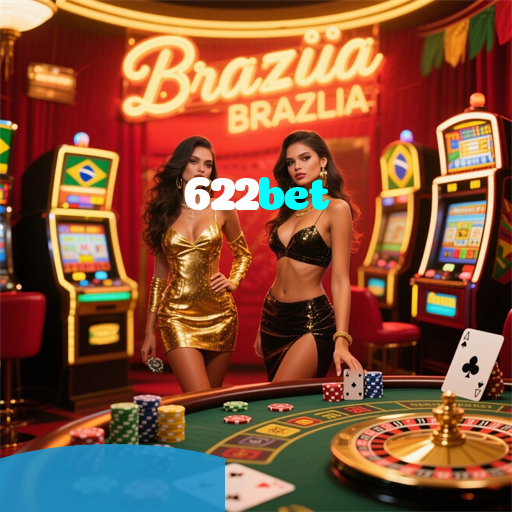 622bet visual