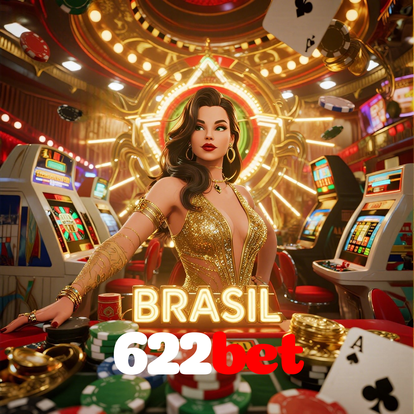 622bet visual