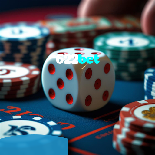 622bet visual