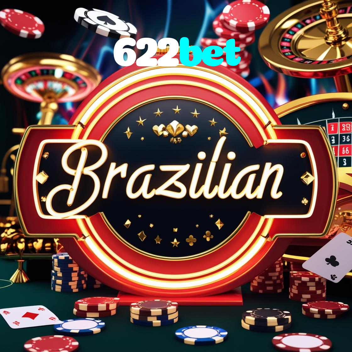 622bet visual