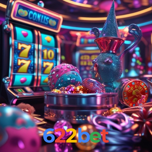 622bet visual