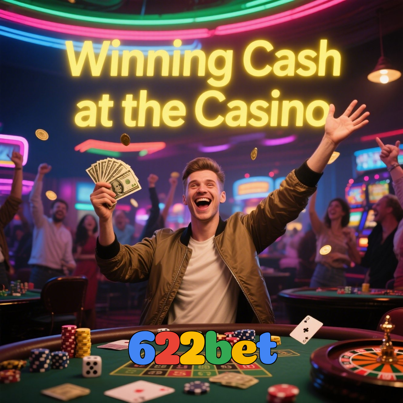 622bet visual