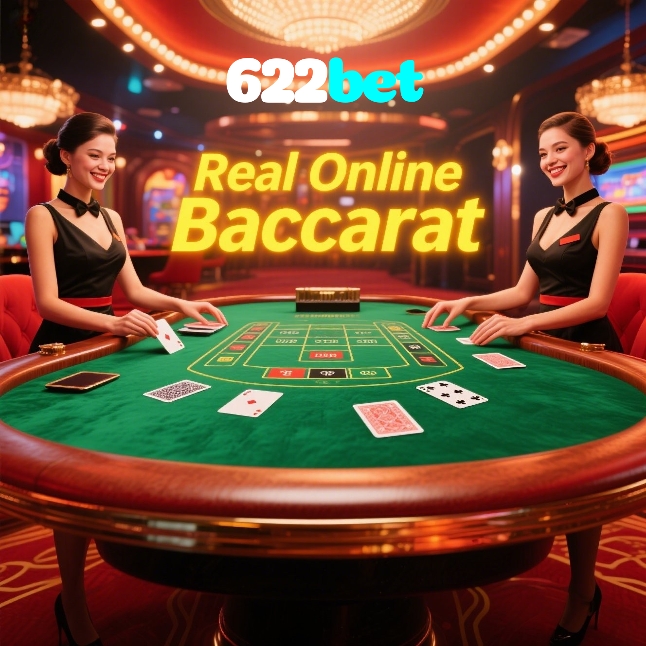 622bet visual
