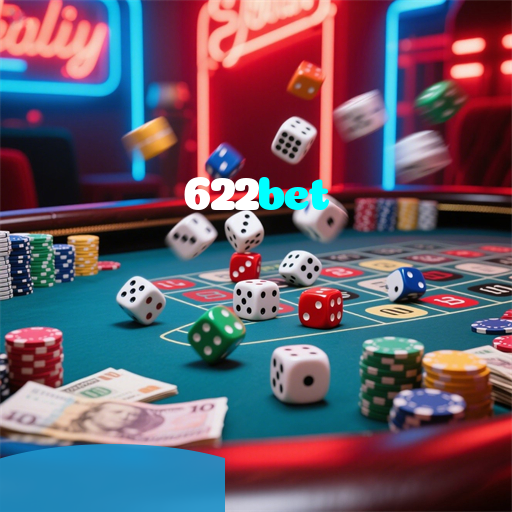 622bet visual