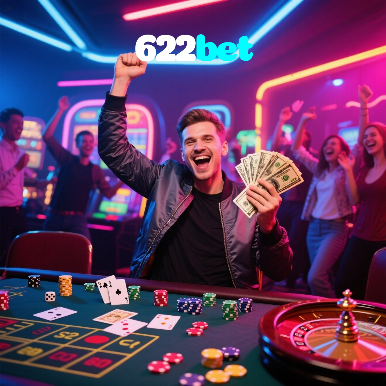 622bet visual