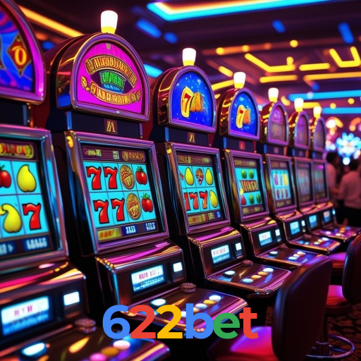 622bet visual