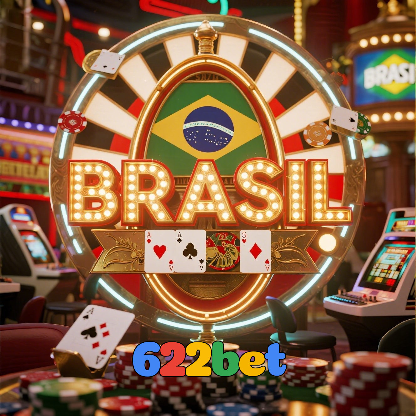 622bet visual