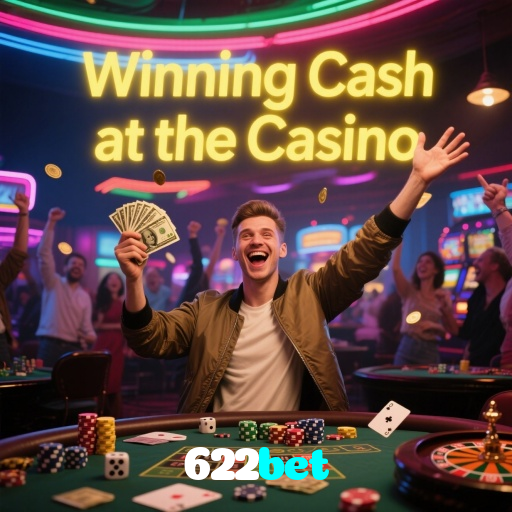 622bet visual