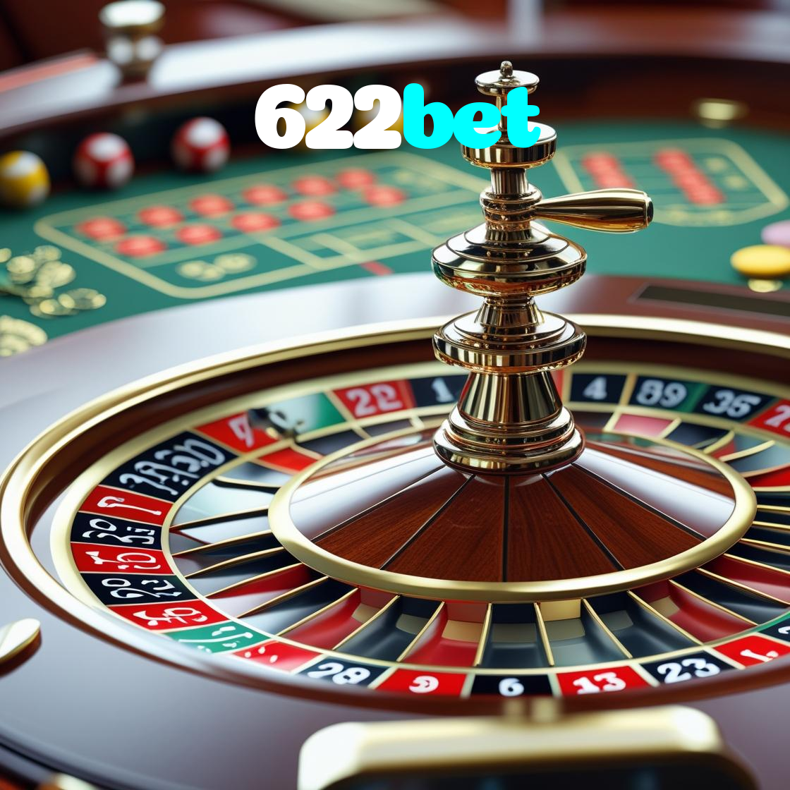 622bet visual