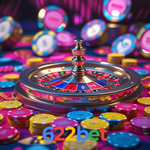 622bet visual