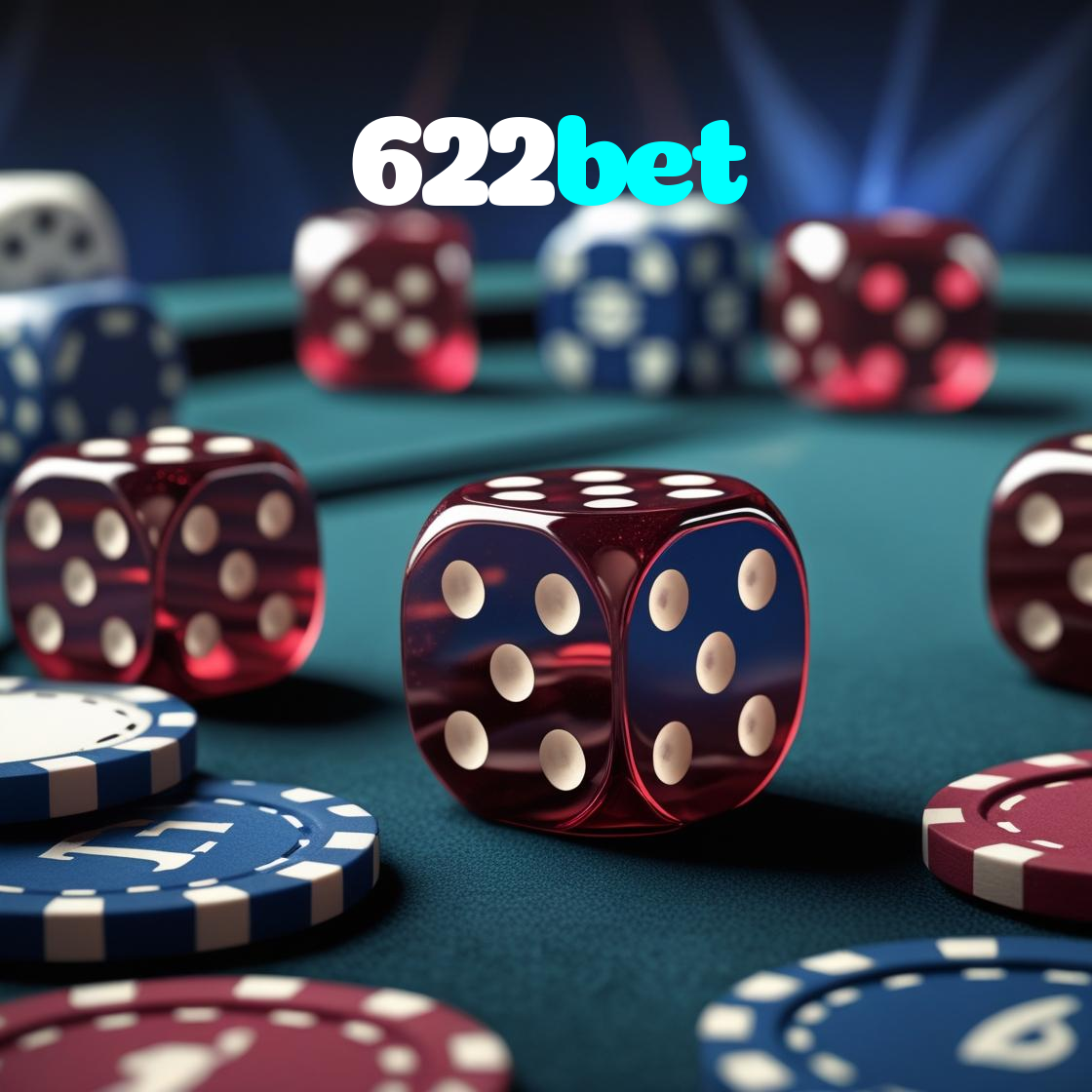 622bet visual