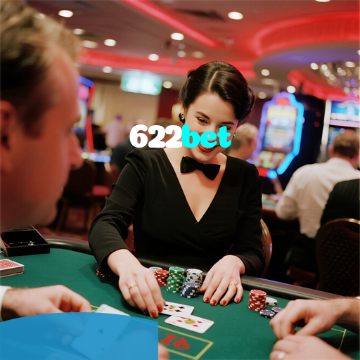 622bet visual