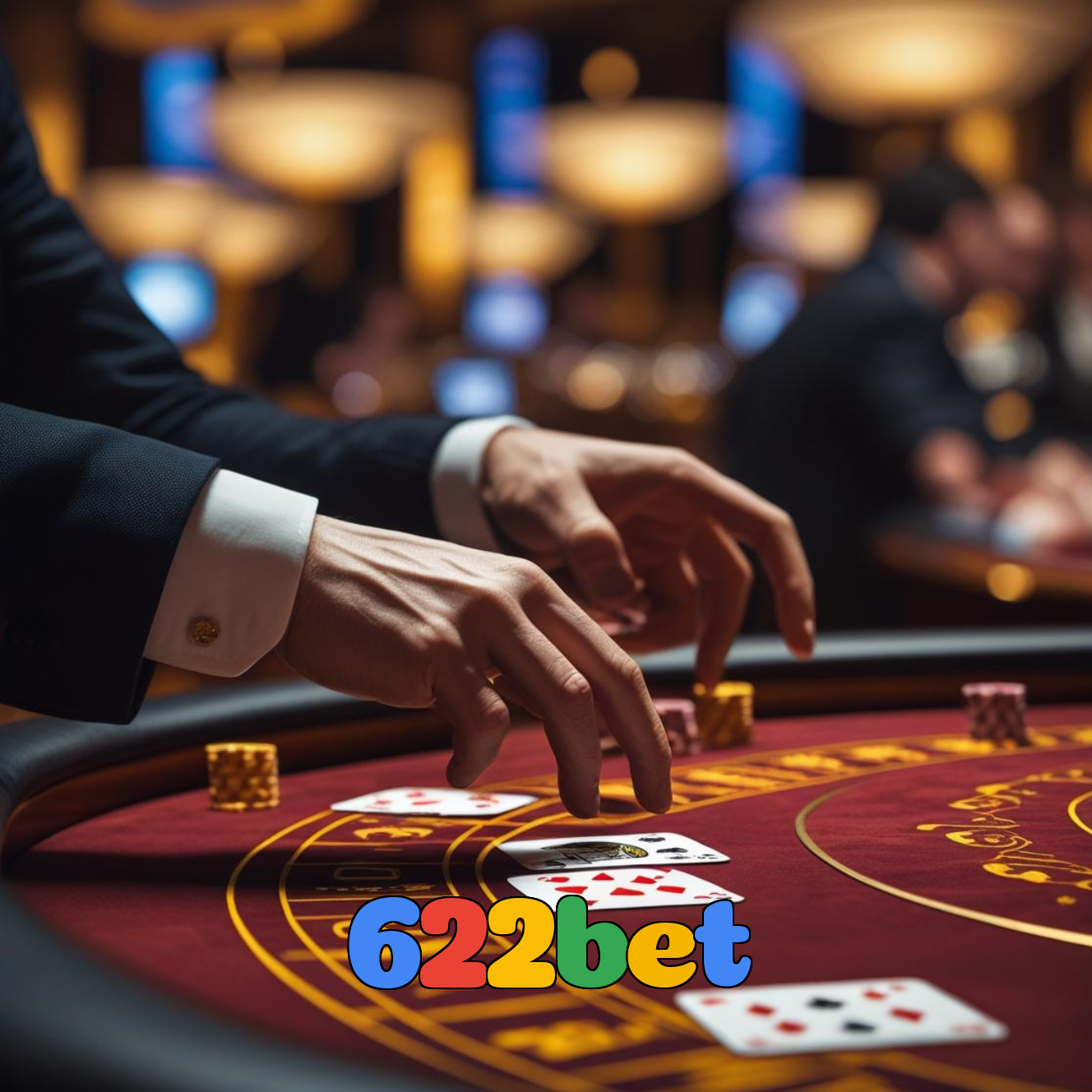 622bet visual