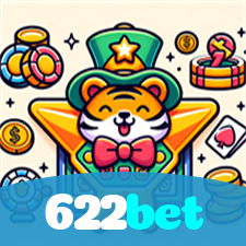 622bet visual