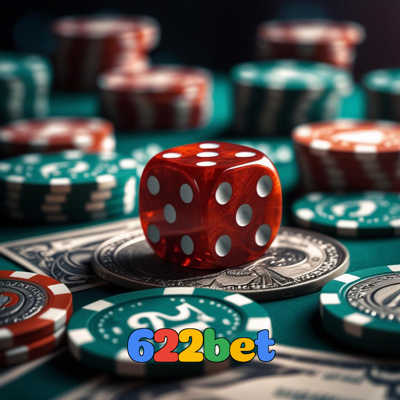 622bet visual