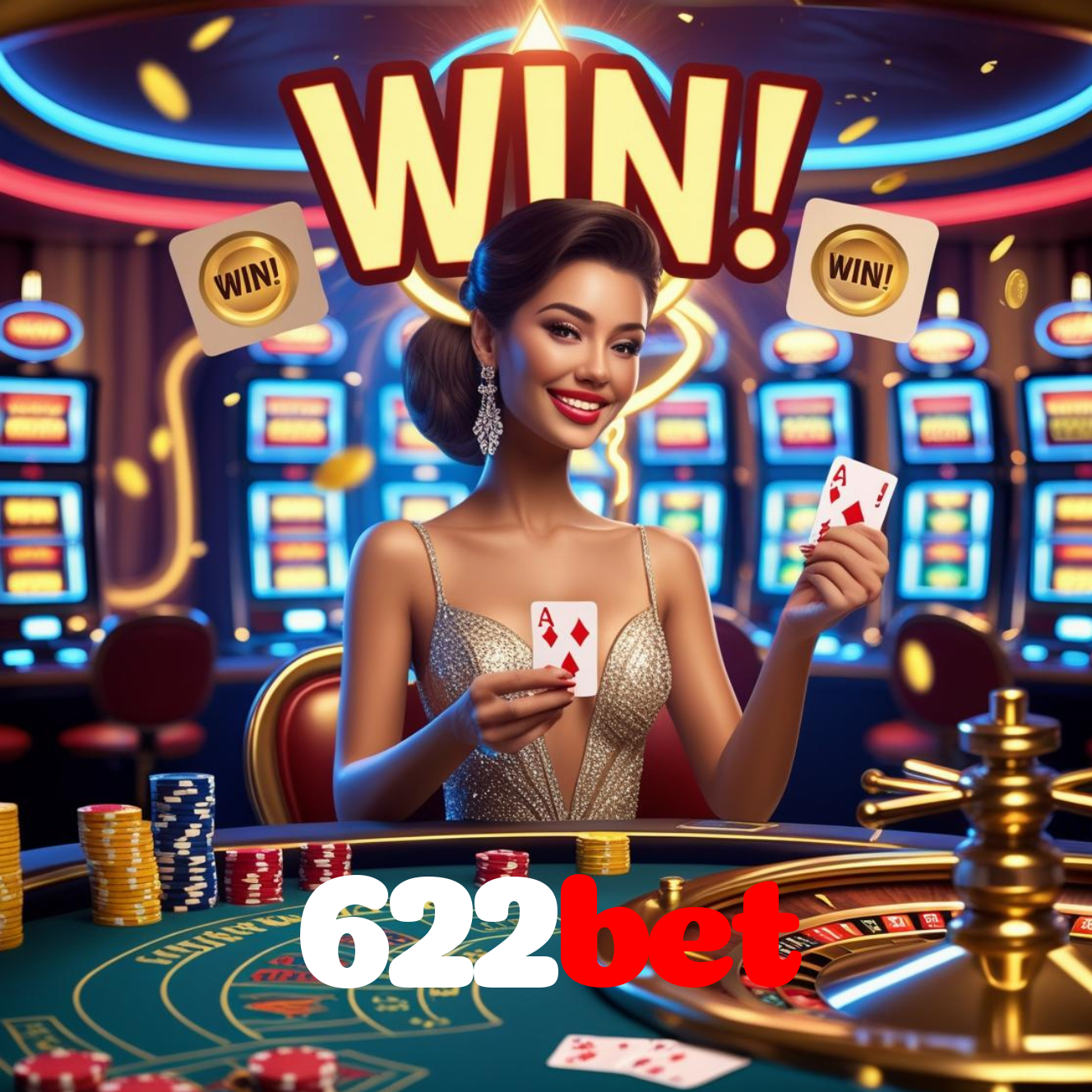 622bet visual