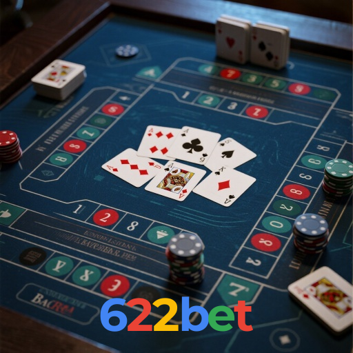 622bet visual