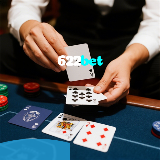 622bet visual