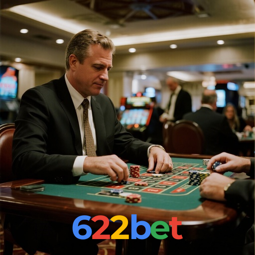 622bet visual