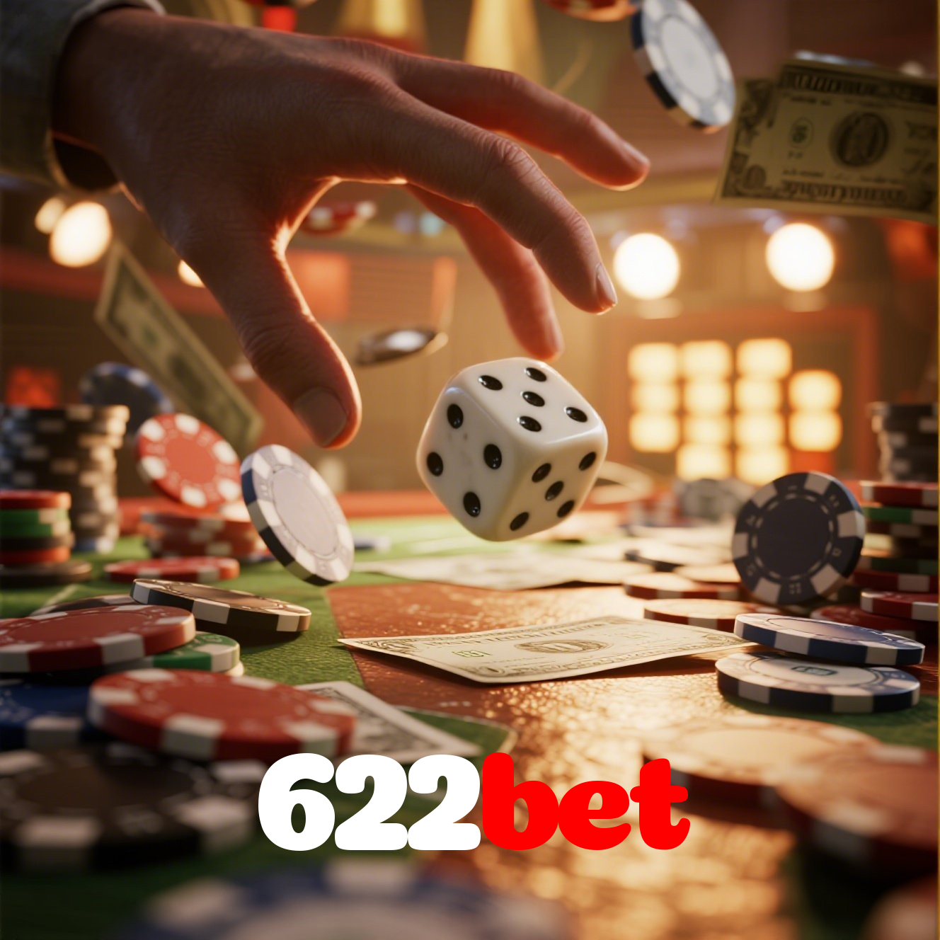 622bet visual