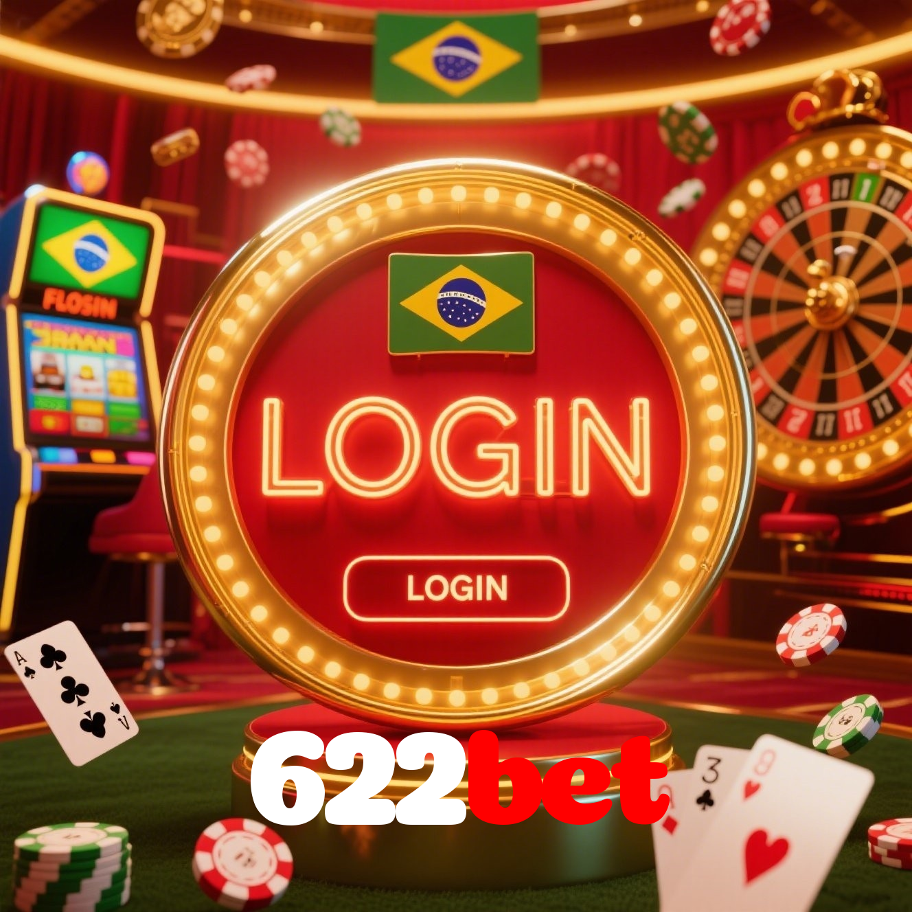 622bet visual