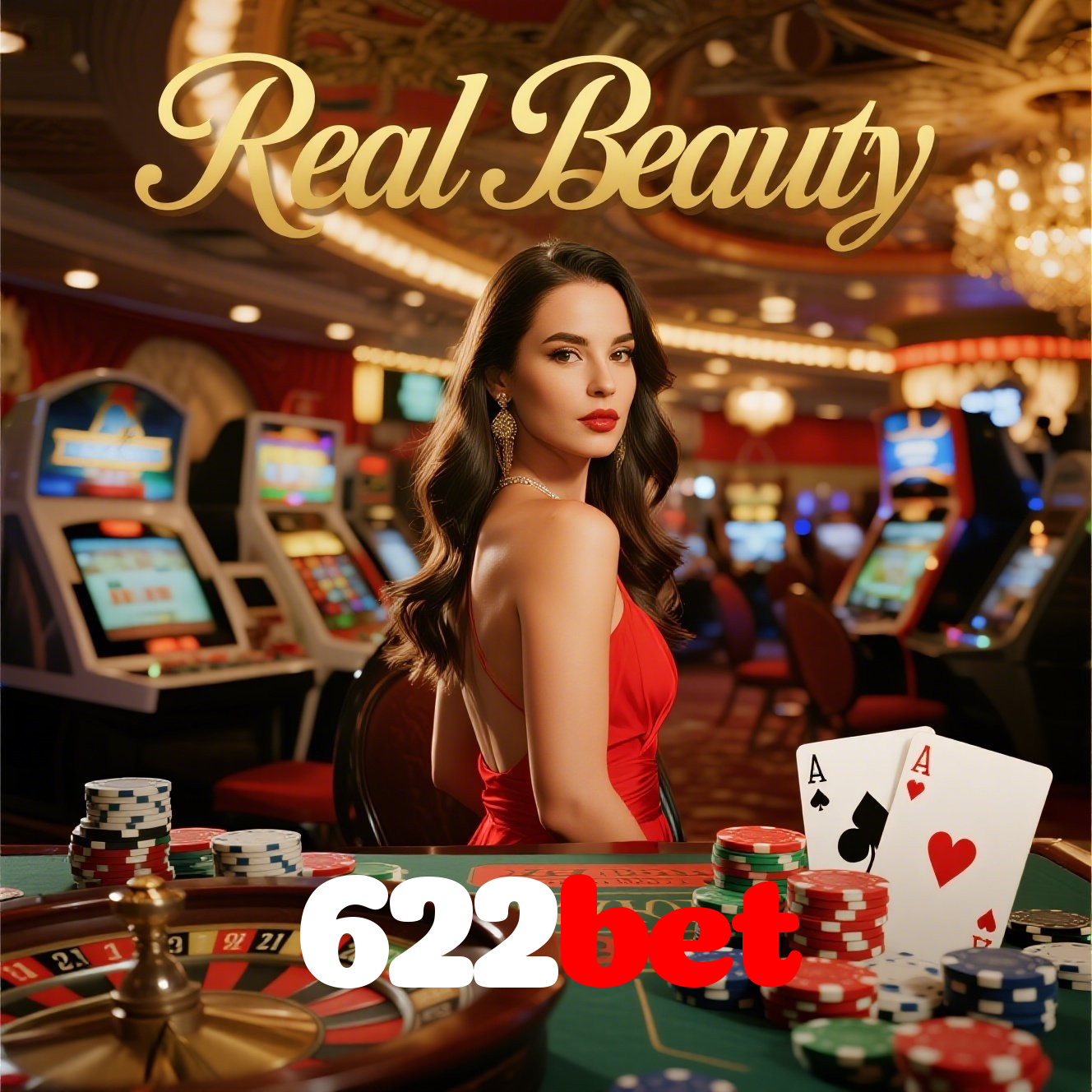 622bet visual