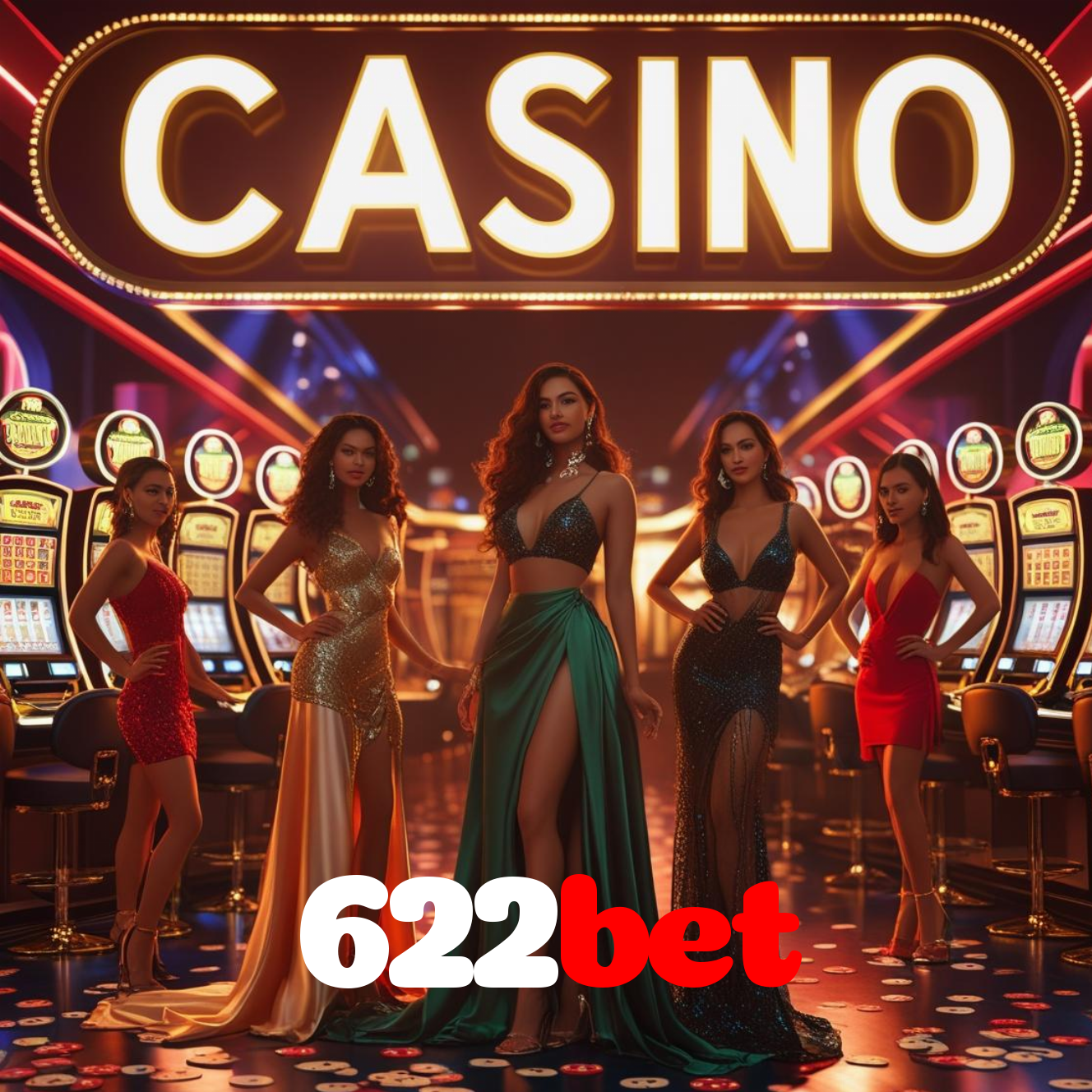622bet visual