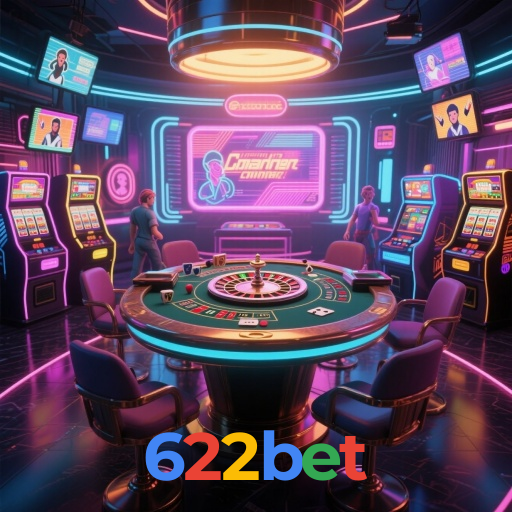 622bet visual