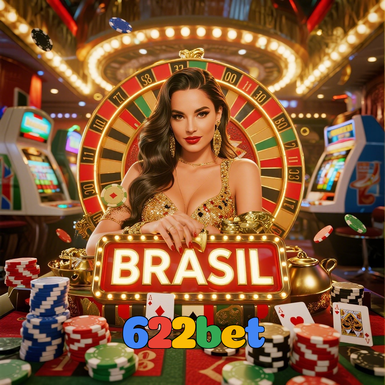 622bet visual