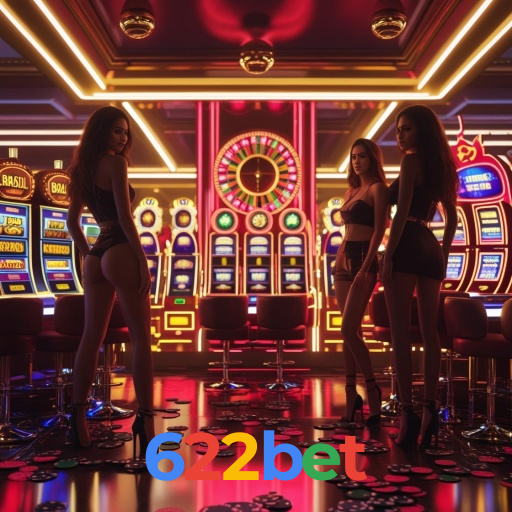 622bet visual