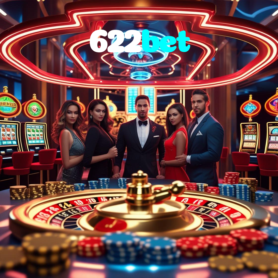 622bet visual
